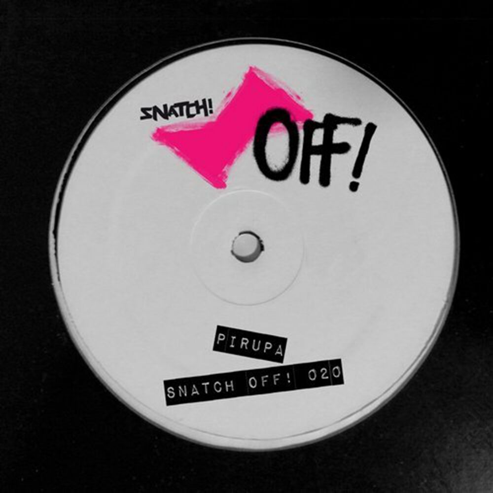 Picture of Snatch! OFF 02