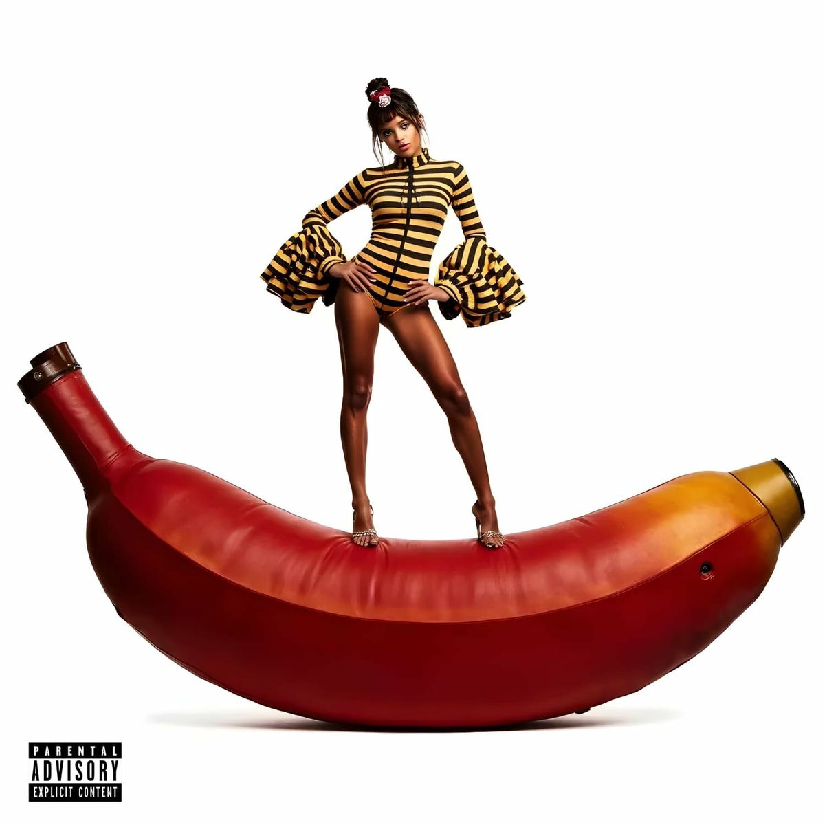 Album cover of NANA