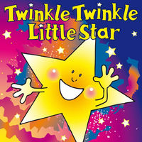 Twinkle Twinkle Twinkle Twinkle Little Star - YouTube