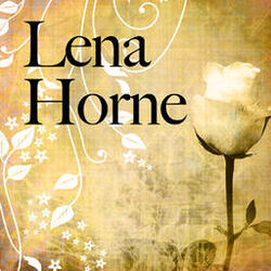 Cover of Lena Horne