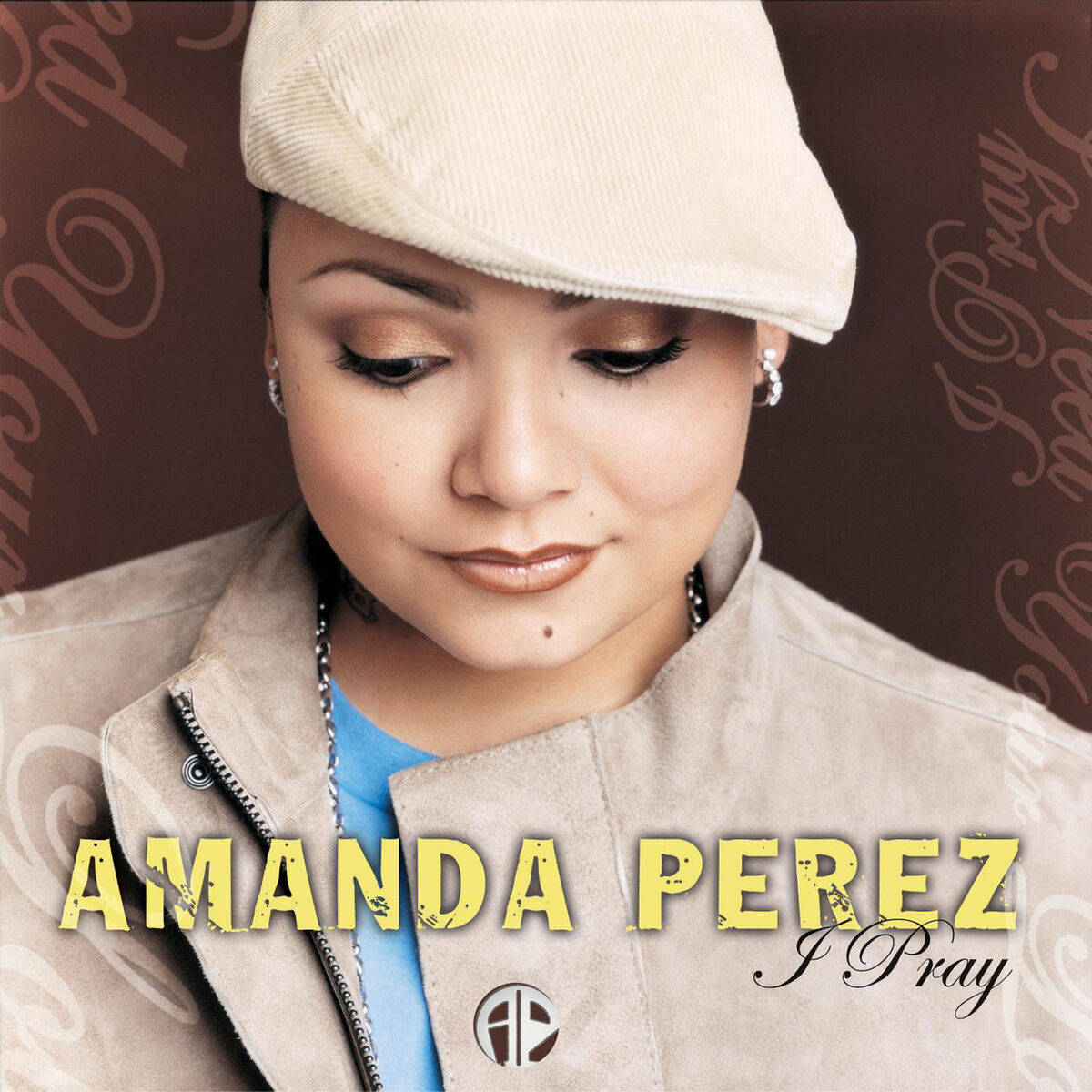 Album cover of I Pray (Never Forget)