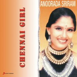 Cover of Chennai Girl