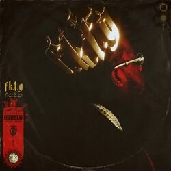 Cover of From King To A GOD (Deluxe)