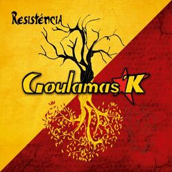 Cover of Resisténcia