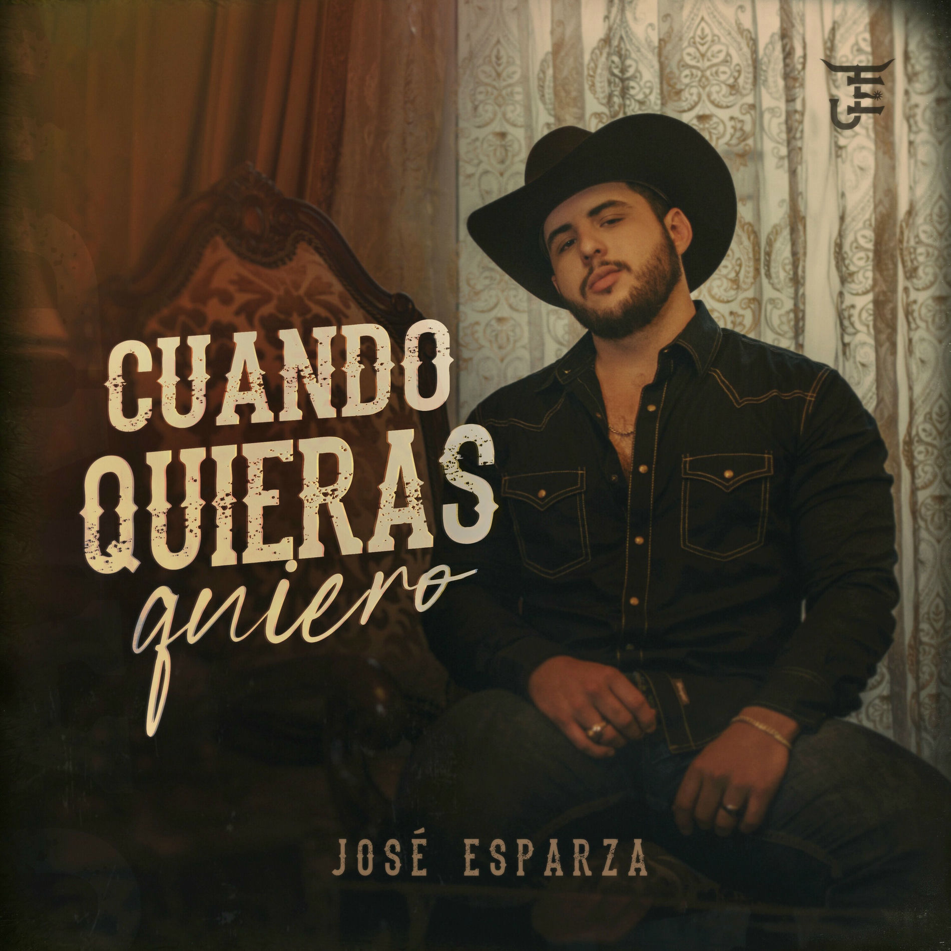 Album cover of Cuando Quieras Quiero