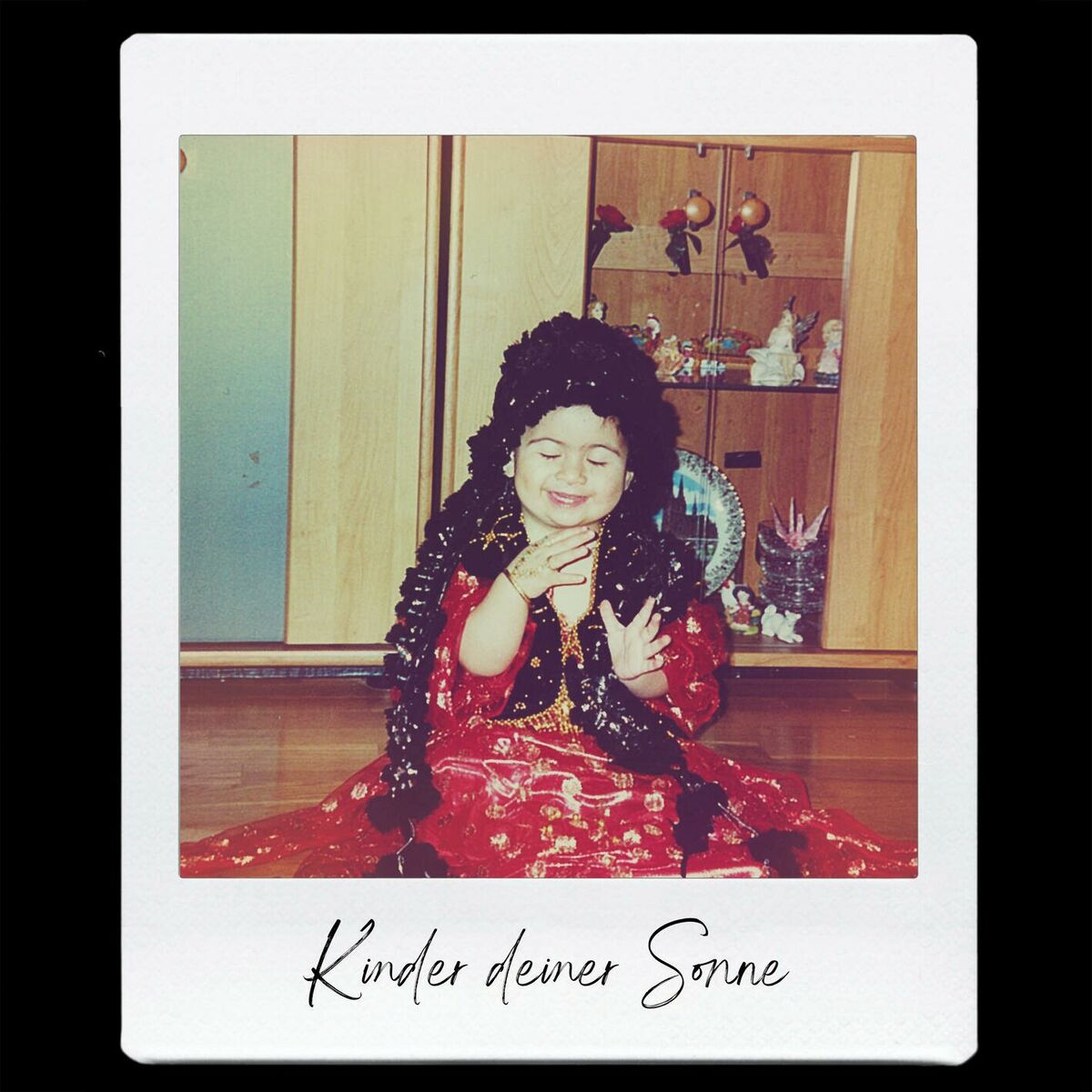 Album cover of Kinder deiner Sonne
