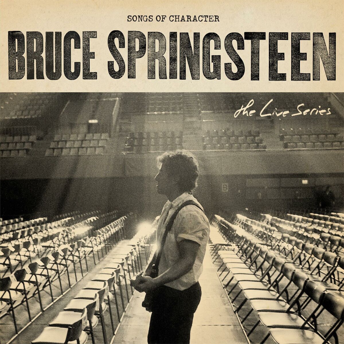 Album cover of Carol