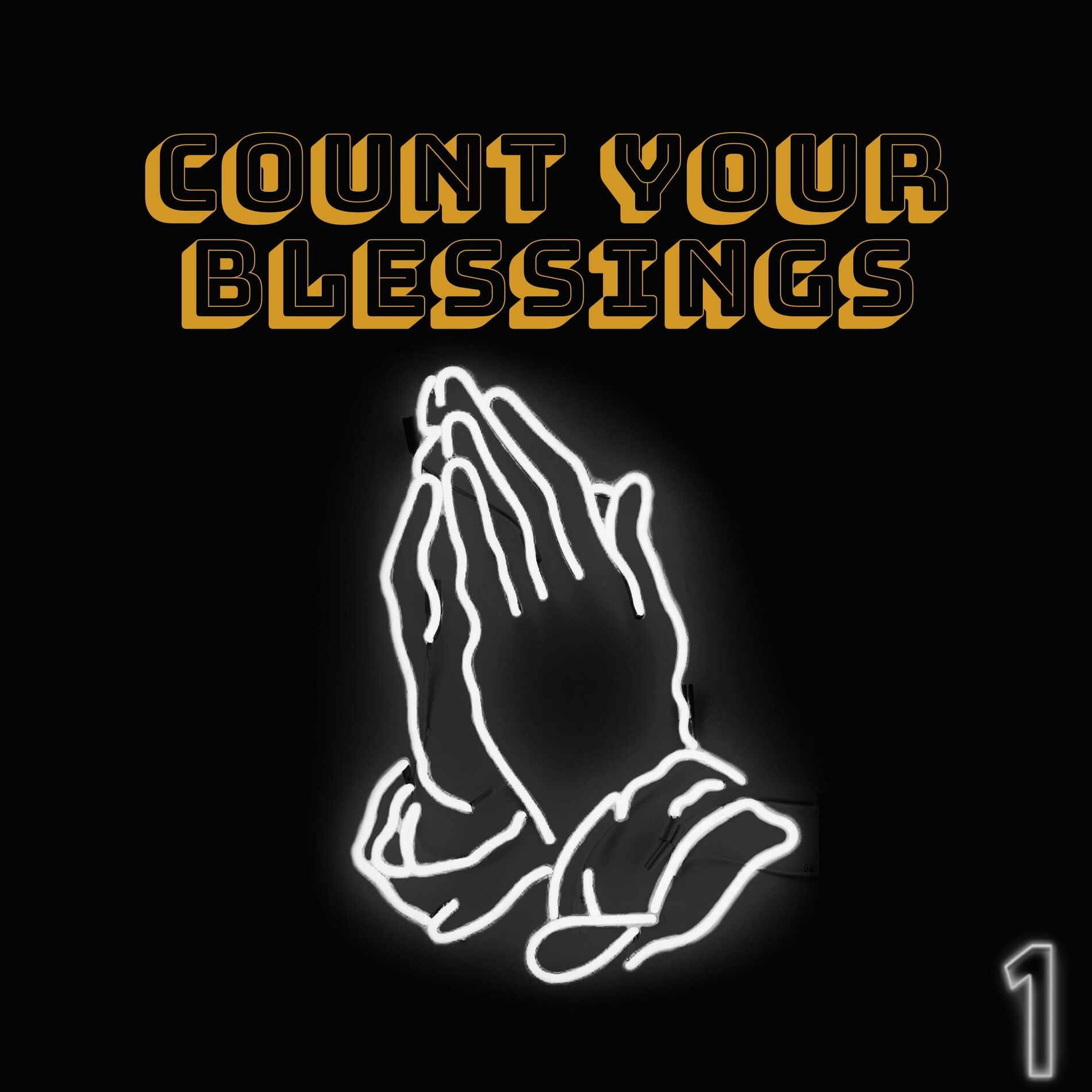 Album cover of Count Your Blessings