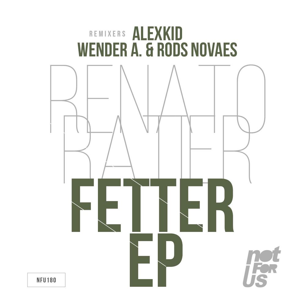 Picture of Fetter EP