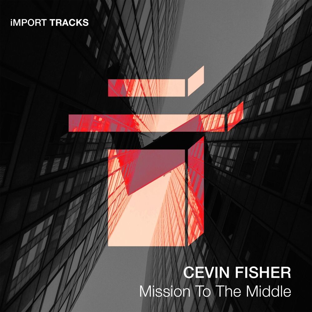 Picture of Mission To The Middle Ep