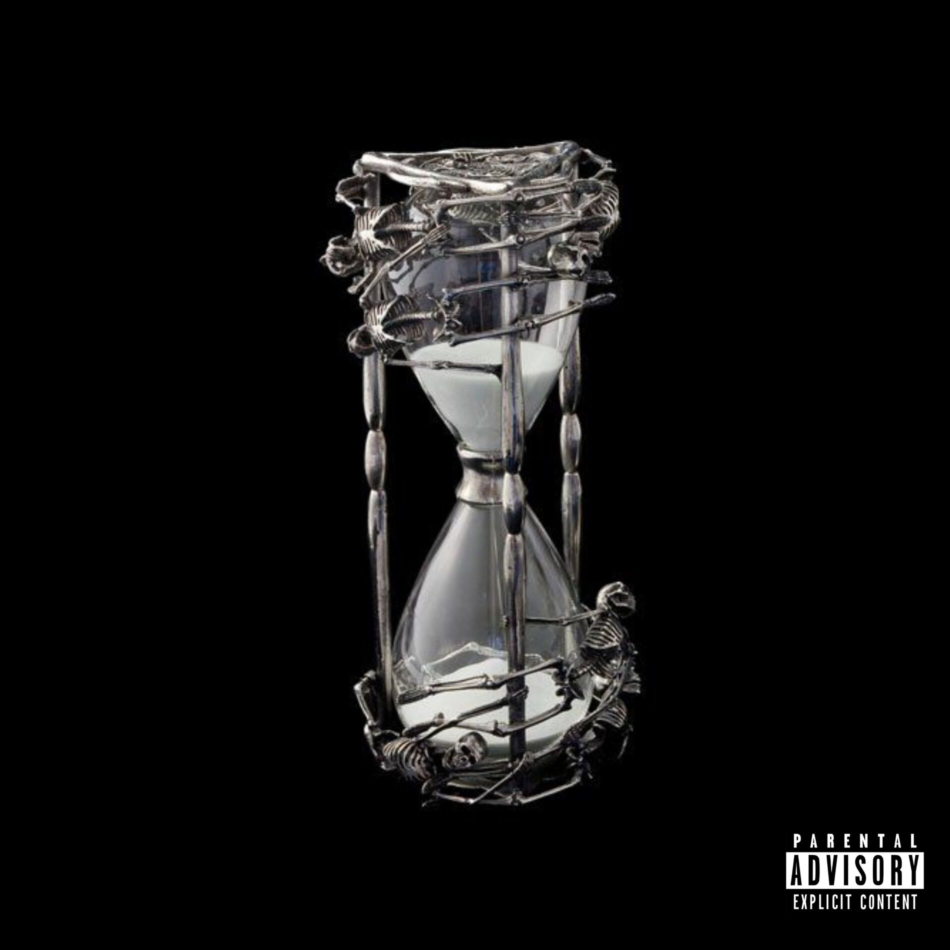 Album cover of ETA