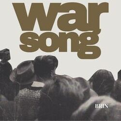 Cover of War Song