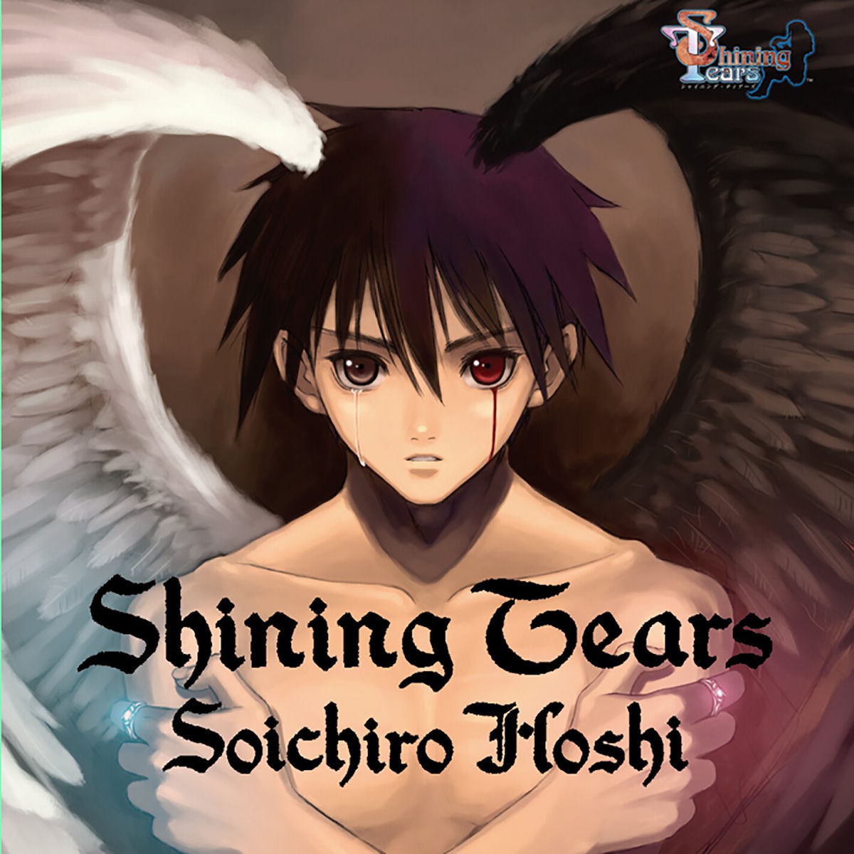 Soichiro Hoshi - Shining Tears/光のシルエット | Deezer