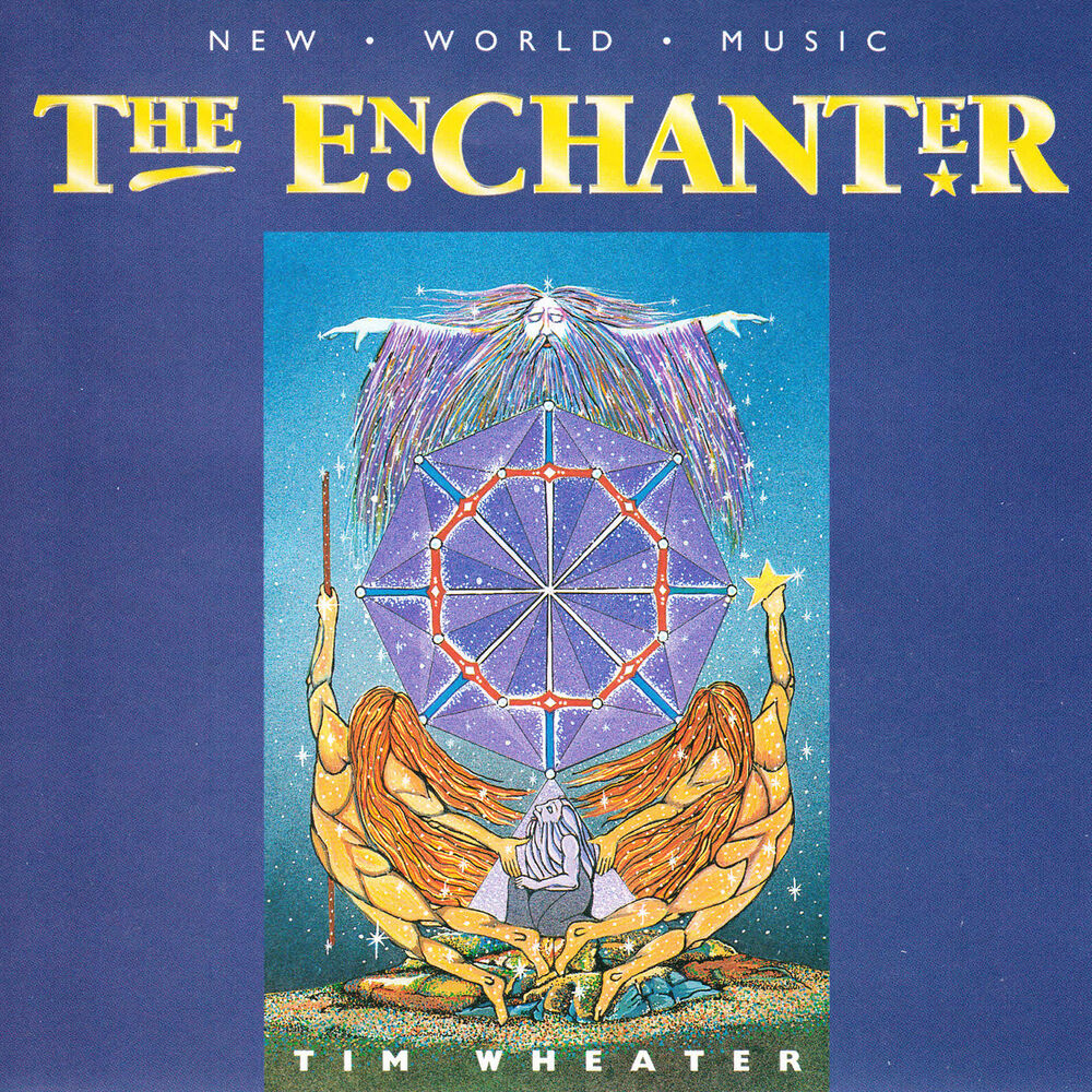 Picture of The Enchanter