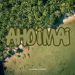 Cover of Aho'i Mai