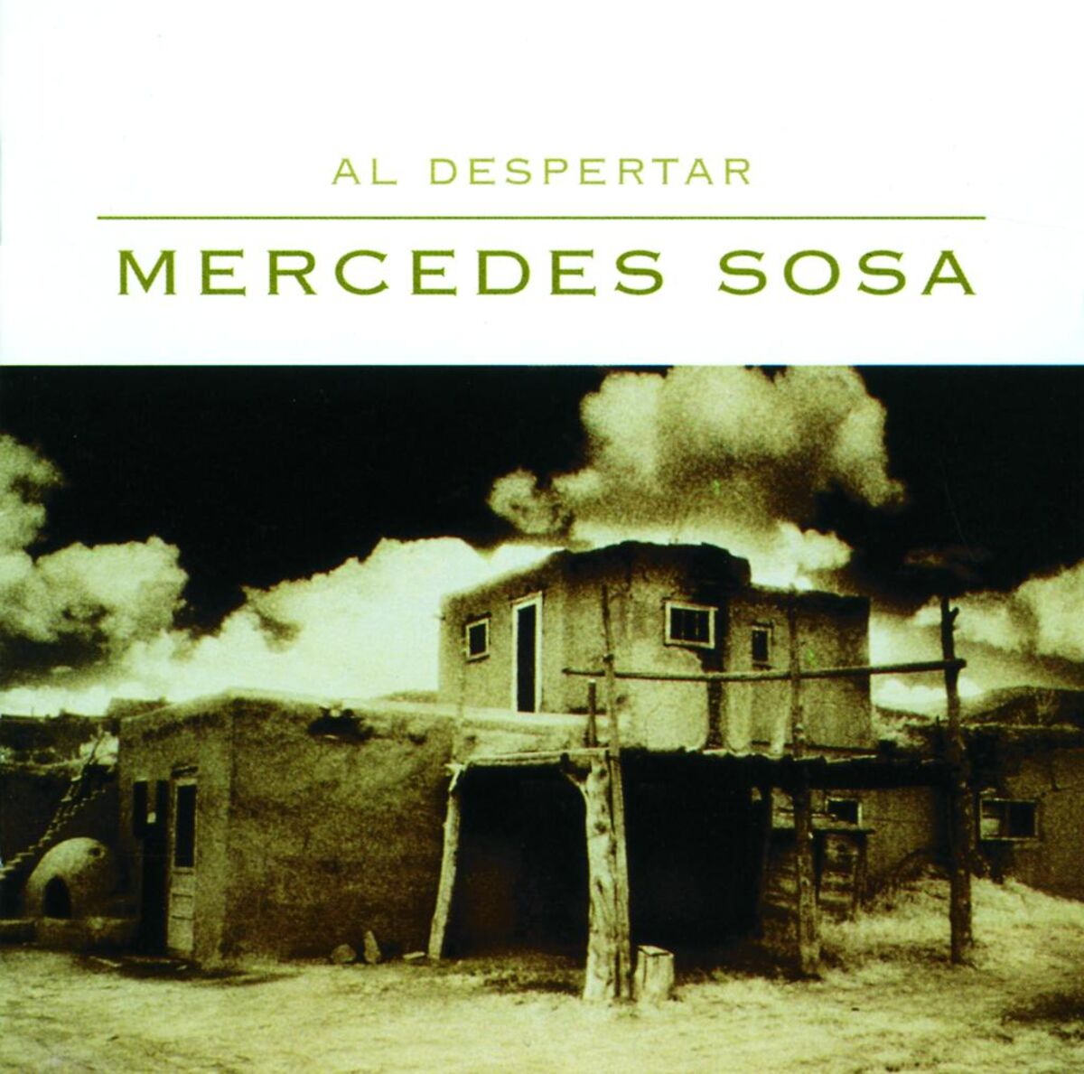 Album cover of Sueñero