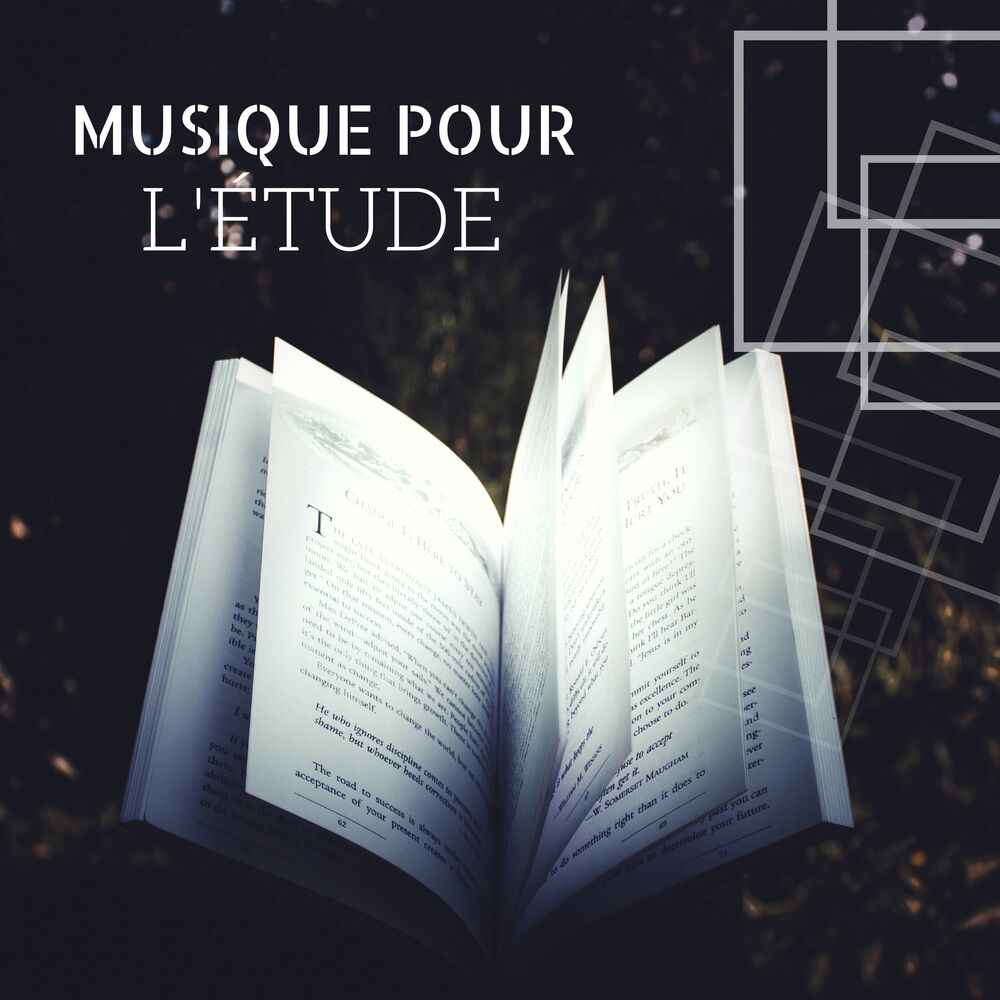Picture of Musique pour l'Étude - Musique instrumentale pour l'apprentissage