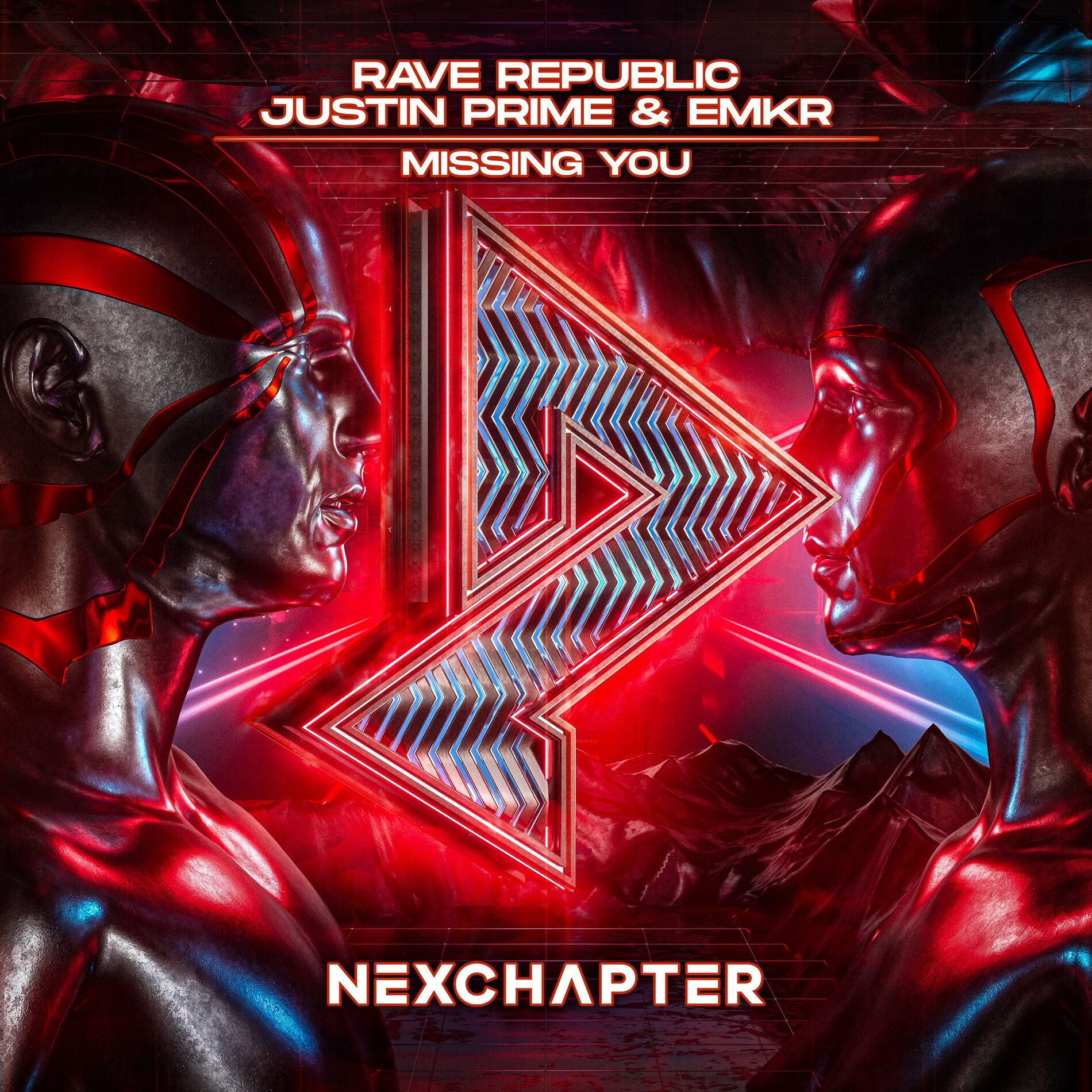 Album cover of Missing You