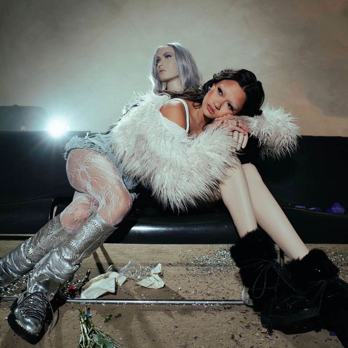 Album cover of What Do Girls Do?