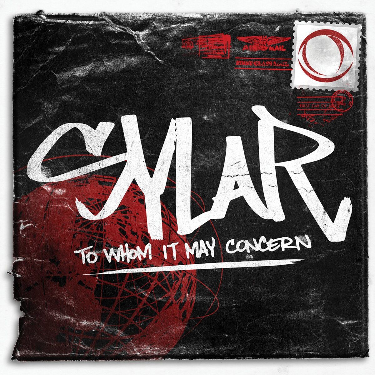 Album cover of To Whom It May Concern
