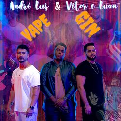 Cover of Vape & Gin