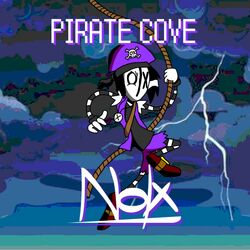 Cover of Pirate cove
