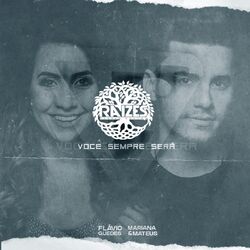 Cover of Você Sempre Será
