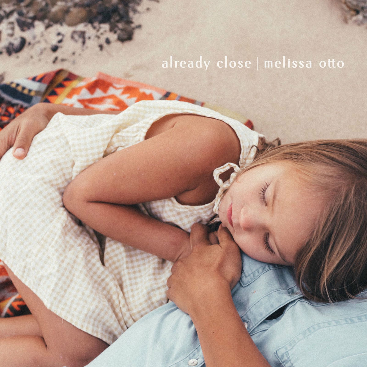 Album cover of Already Close