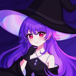 Cover of Witch Girls