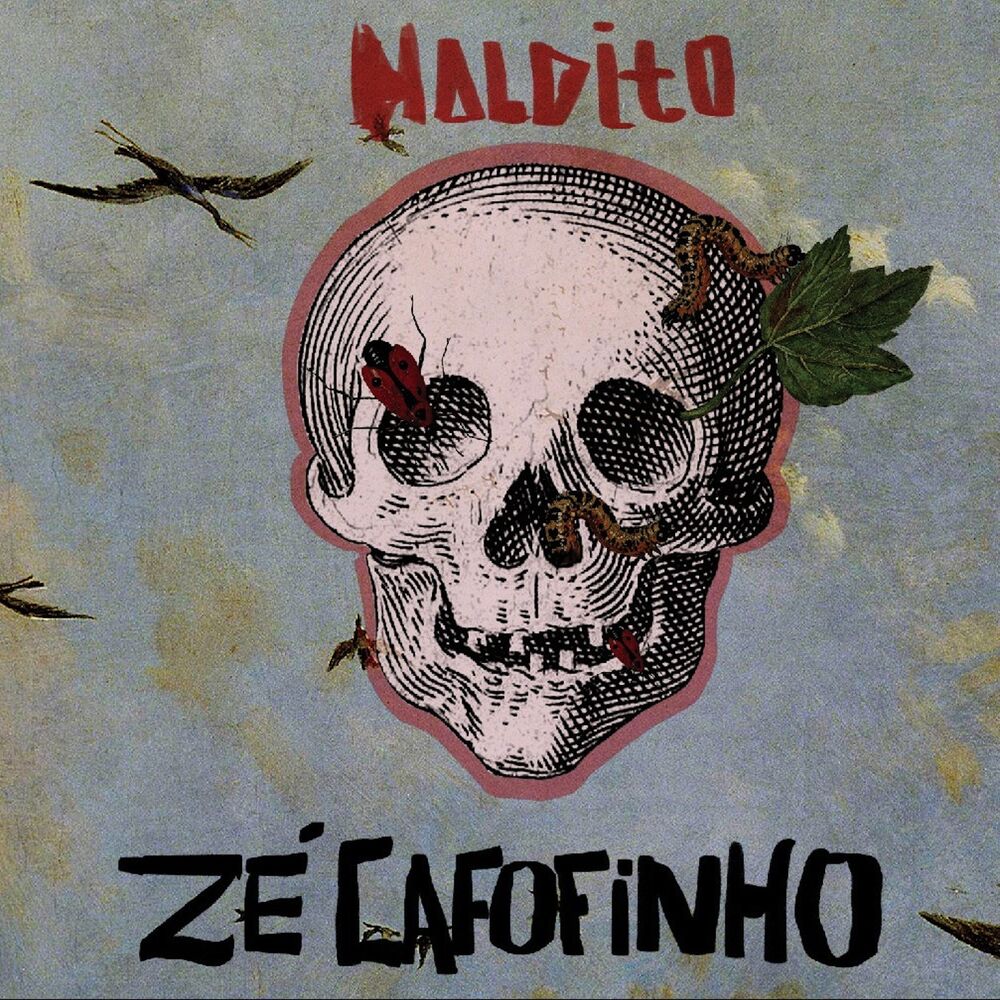 Picture of Maldito