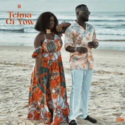 Cover of TEKNA CI YAW