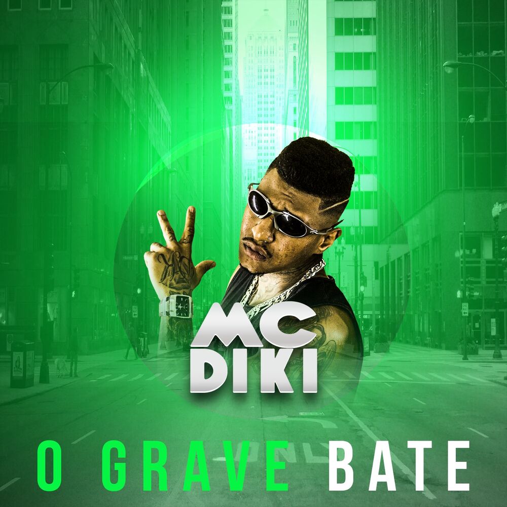 Picture of O grave bate