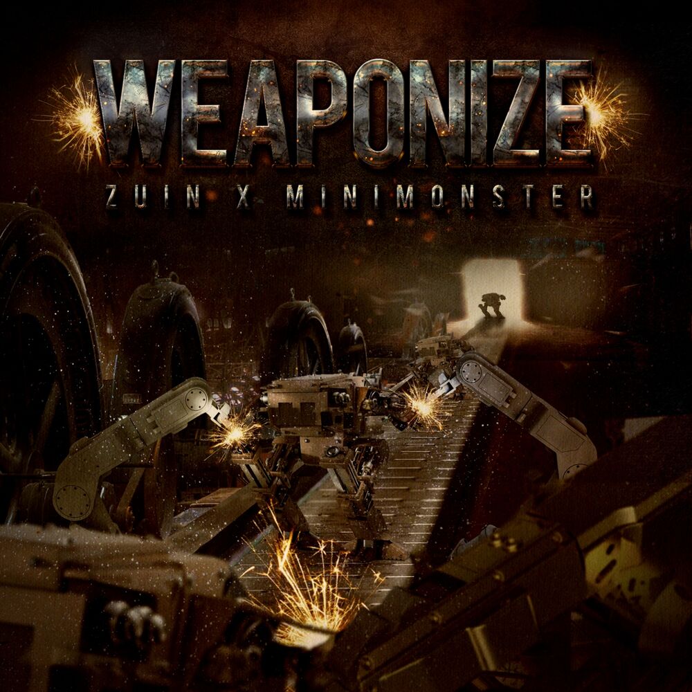 Picture of Weaponize