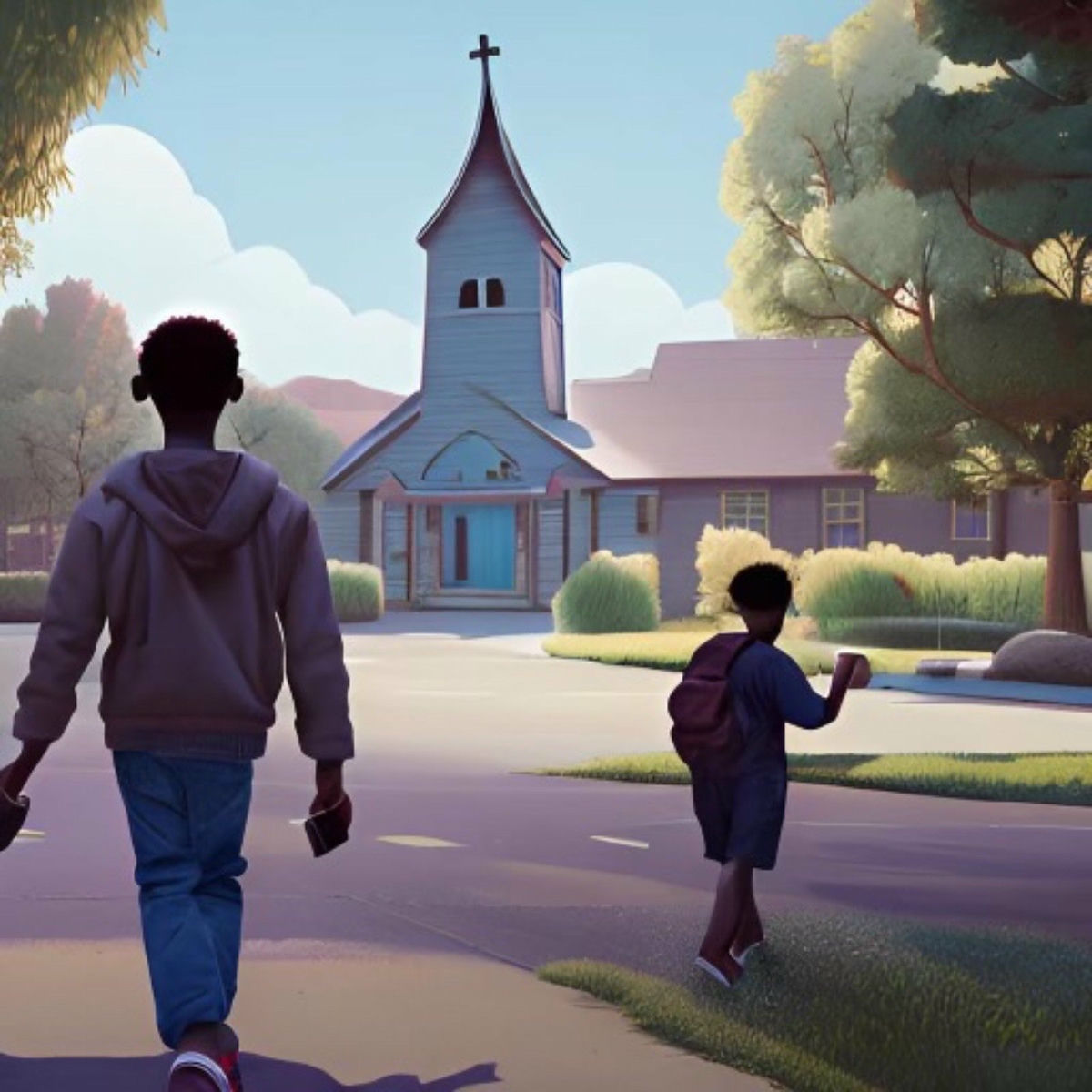 Album cover of God Will Provide