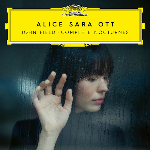 アート・デザイン・音楽 Acta Est Lise Sarfati Alice Sara Ott - Field: Complete Nocturnes | Deezer