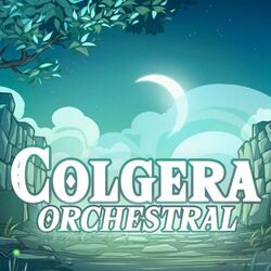 Cover of Colgera (From: "The Legend of Zelda: Tears of the Kingdom") (Orchestral Version)