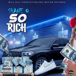 Cover of So Rich