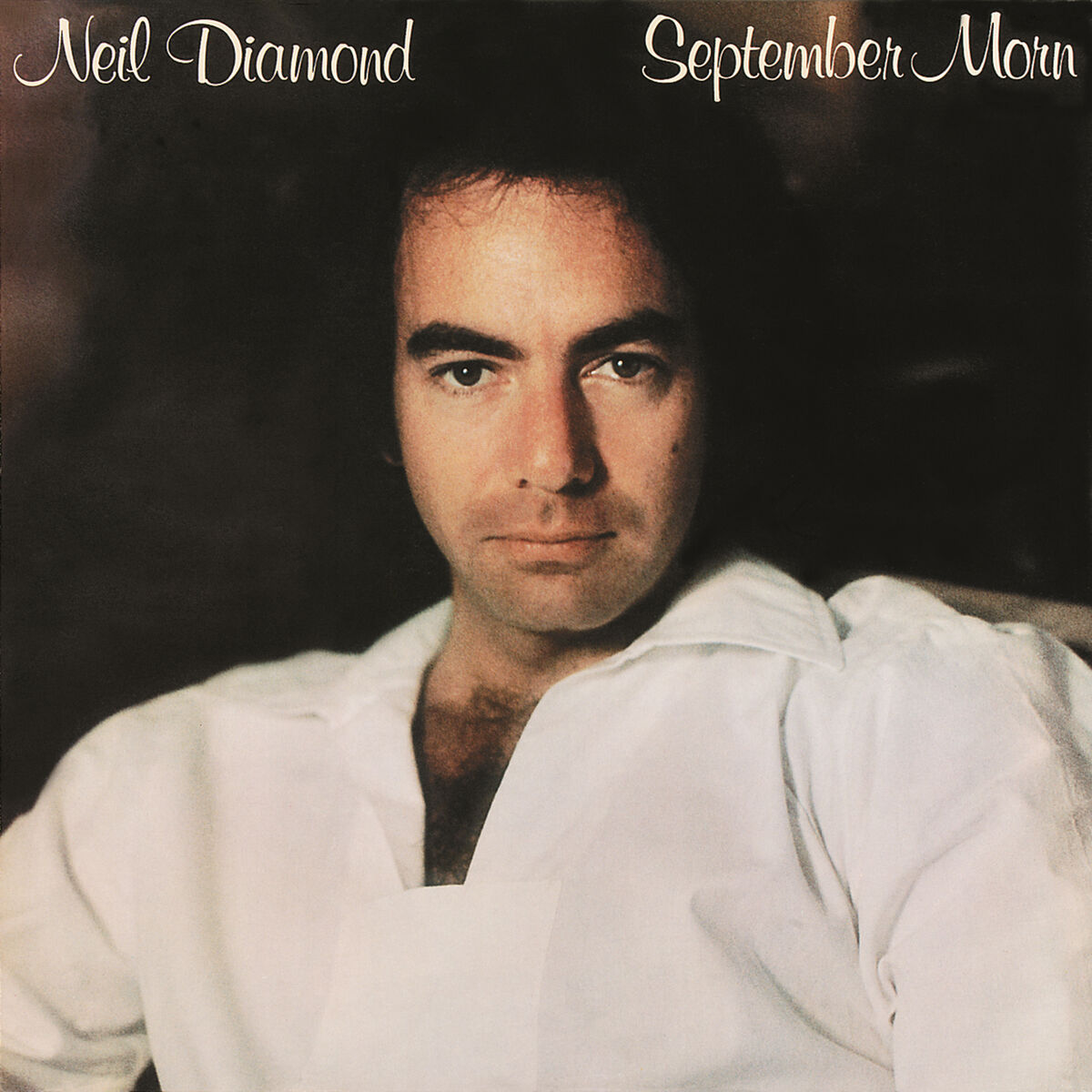 Album cover of September Morn