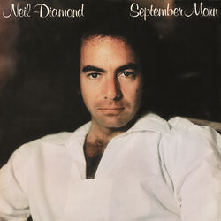 Cover of September Morn