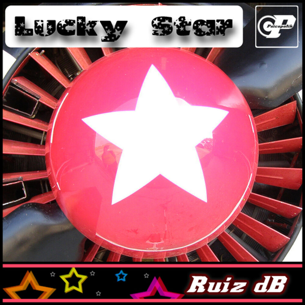 Picture of Lucky Star