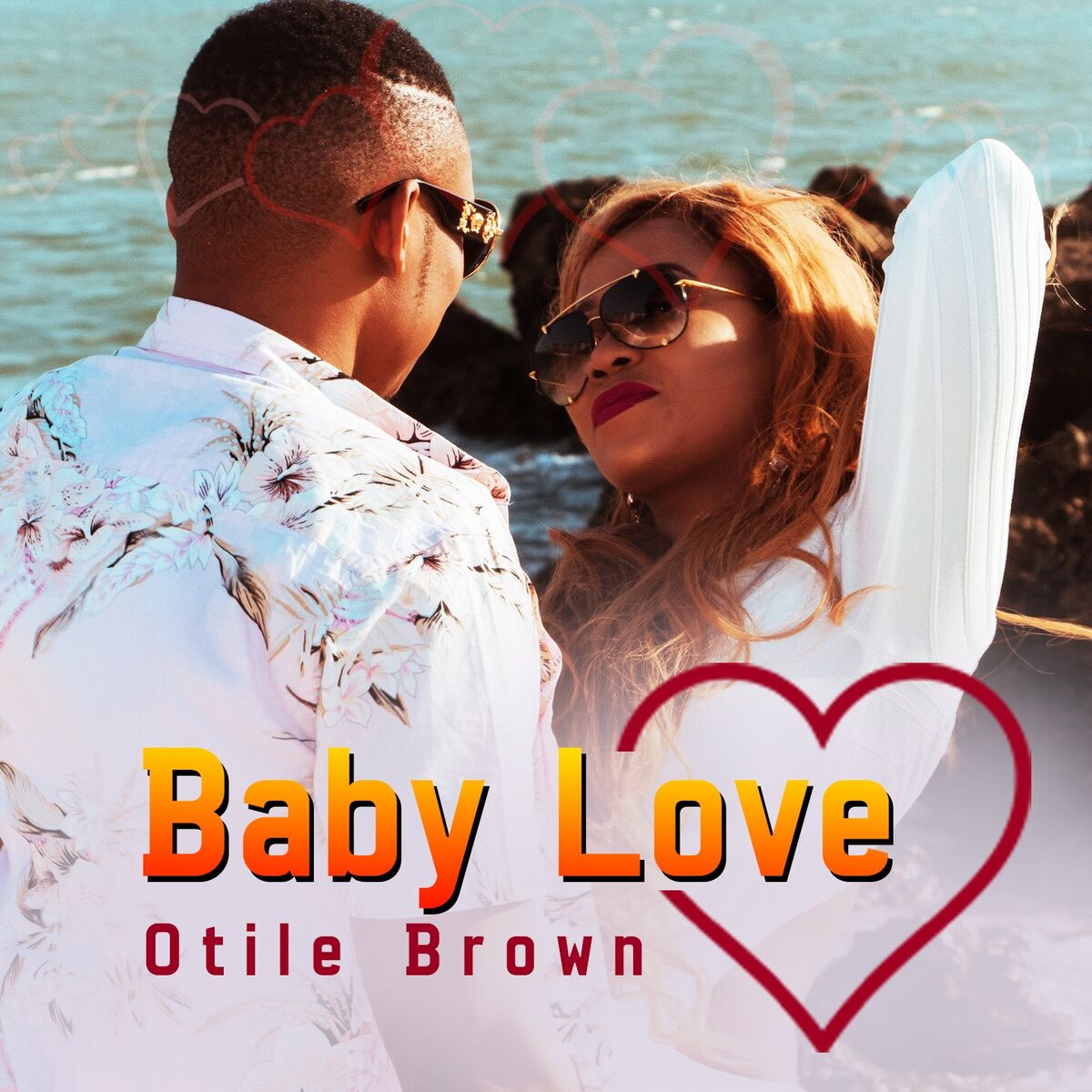 Album cover of Baby Love