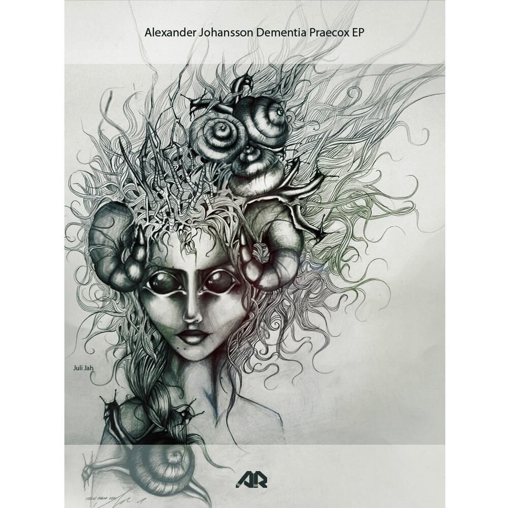 Picture of Dementia Praecox EP