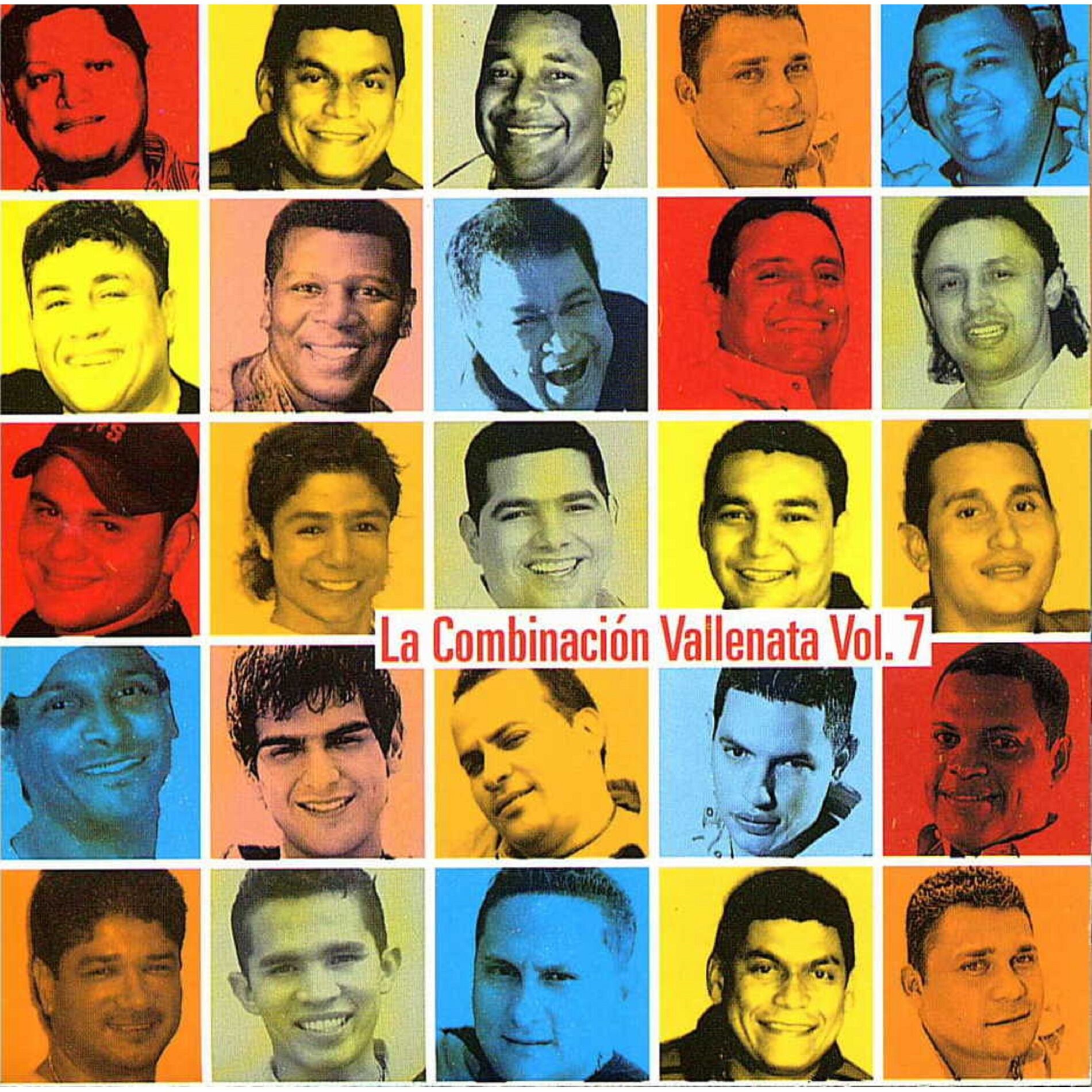 Album cover of Ayer Y Hoy