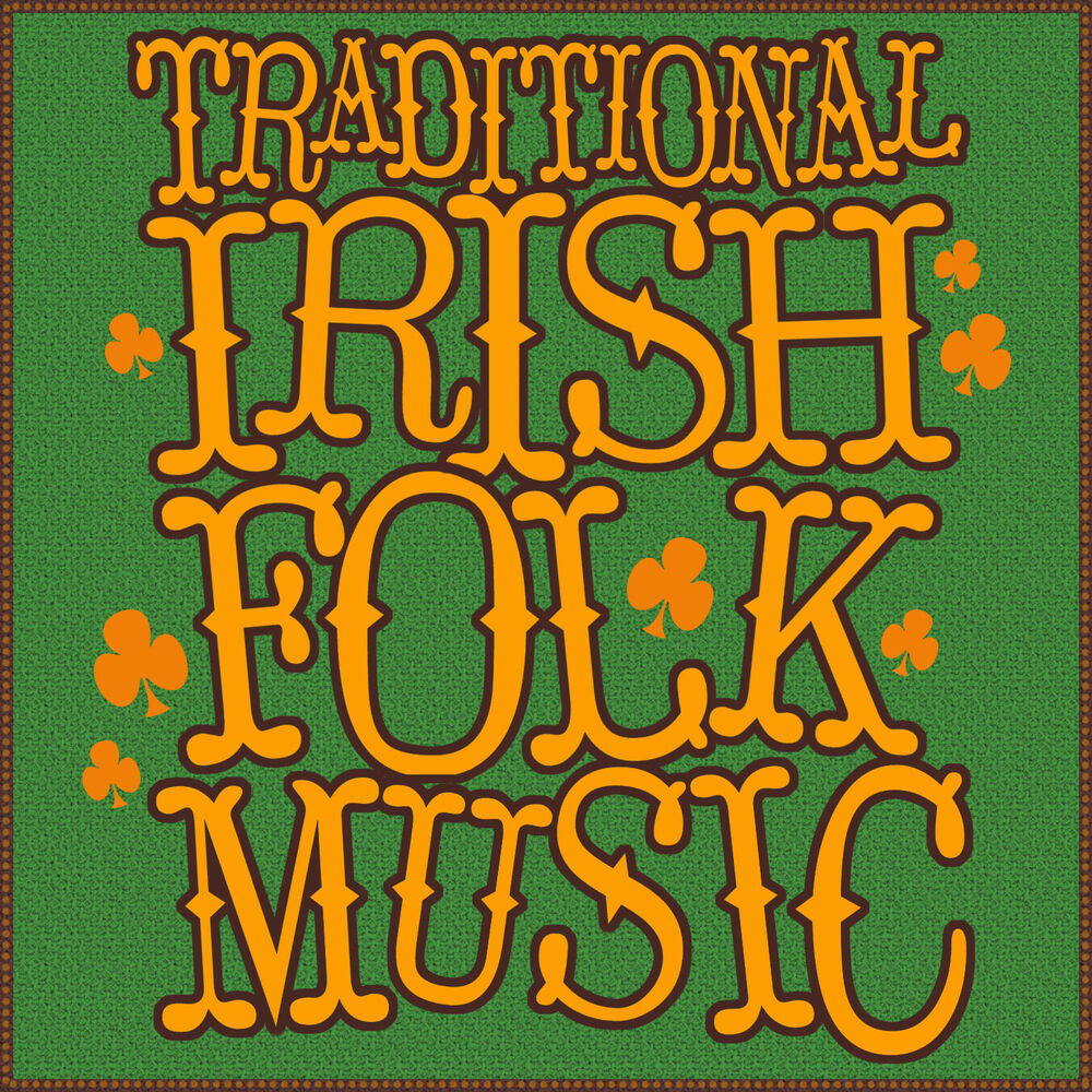 Picture of Traditional Irish Folk Music