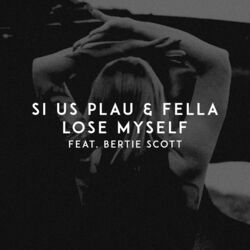 Cover of Lose Myself