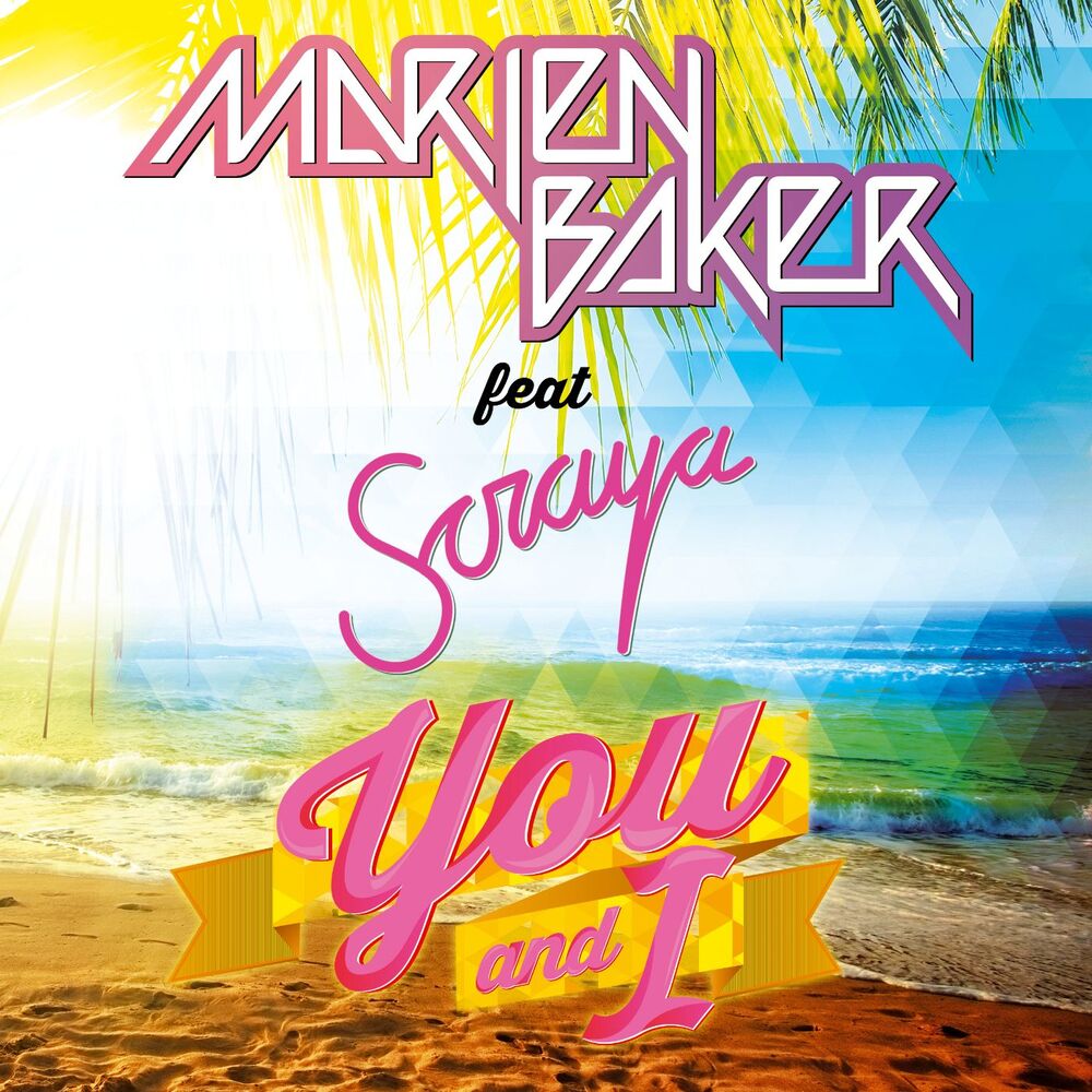 Picture of You and I (feat. Soraya)