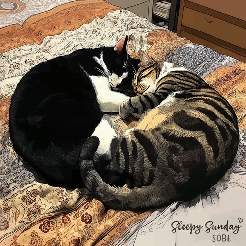 Sleepy Sunday