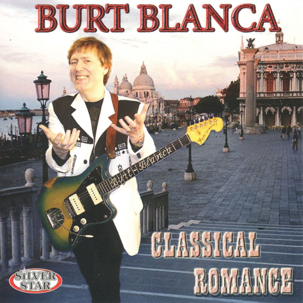 Picture of Classical Romance