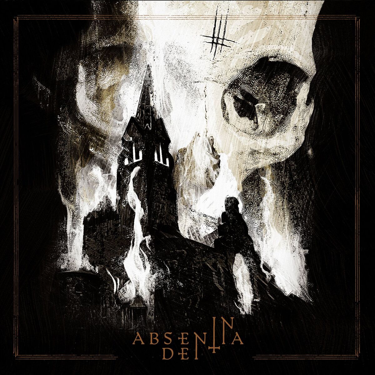 Album cover of In Absentia Dei (Live)