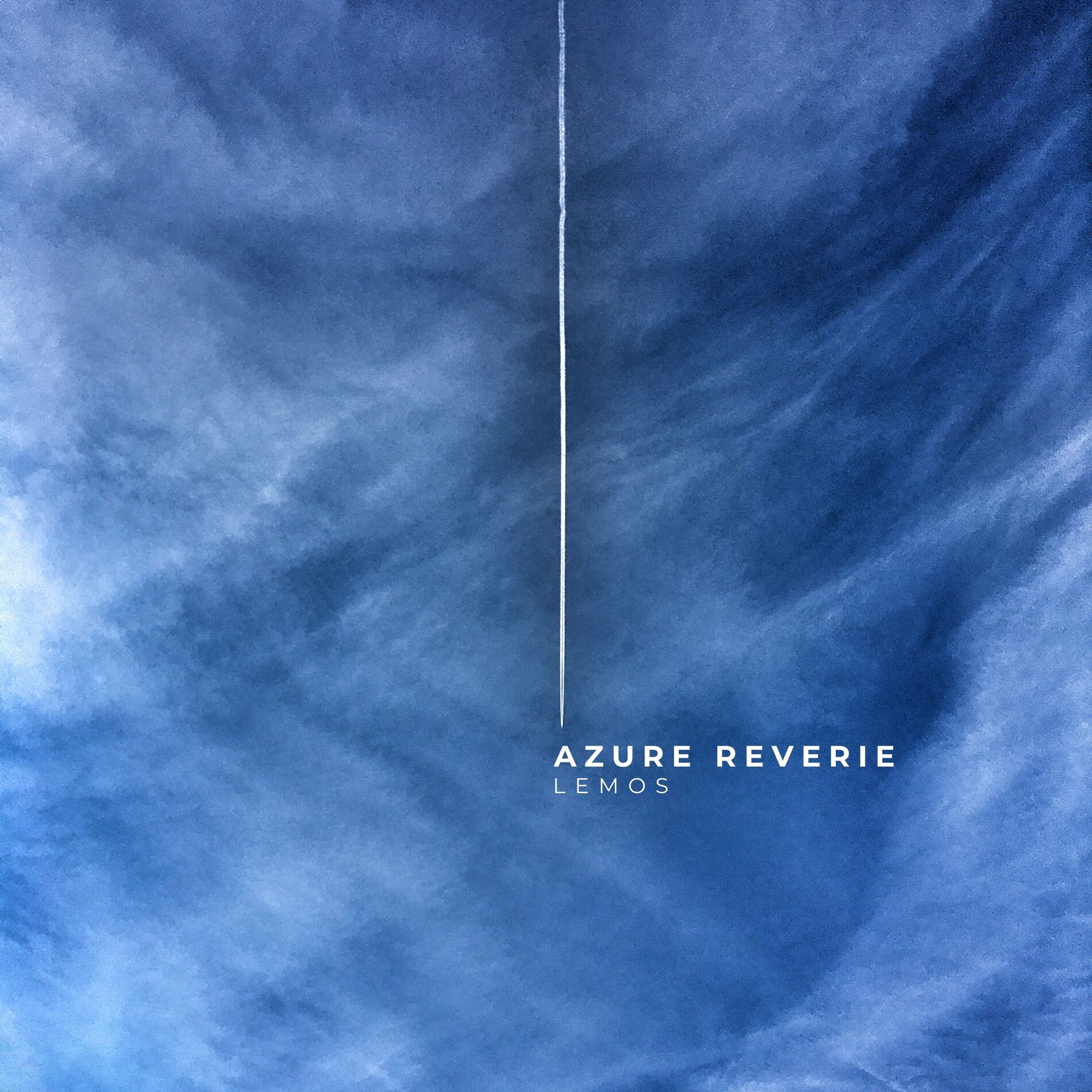 Album cover of Azure Reverie